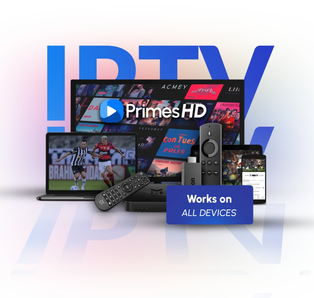 IPTV france